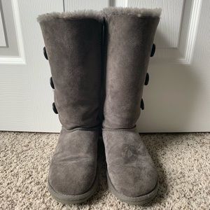 UGG boots